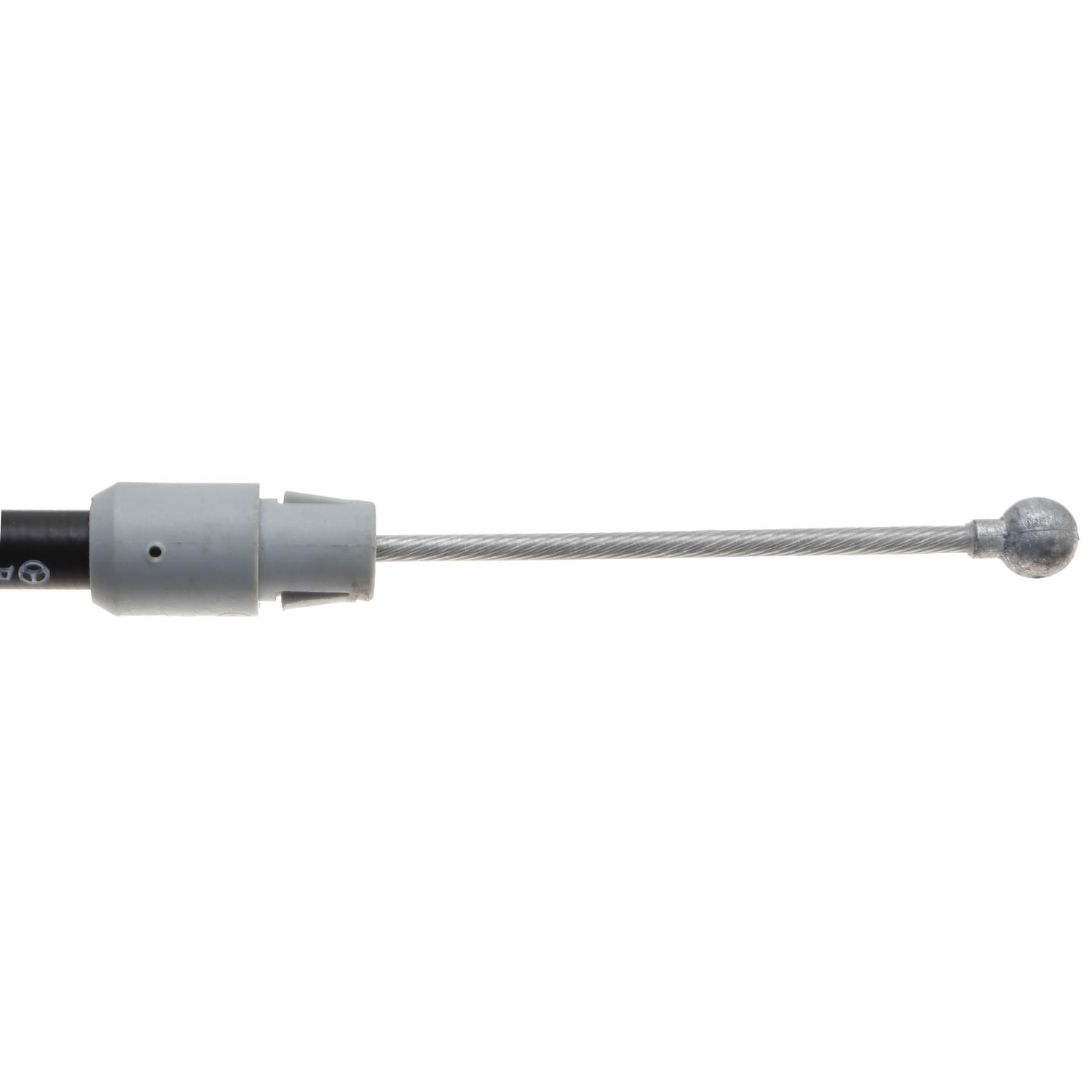 Raybestos BC97140 - Parking Brake Cable Raybestos BC97140 Parking Brake Cable product image 1 of 3