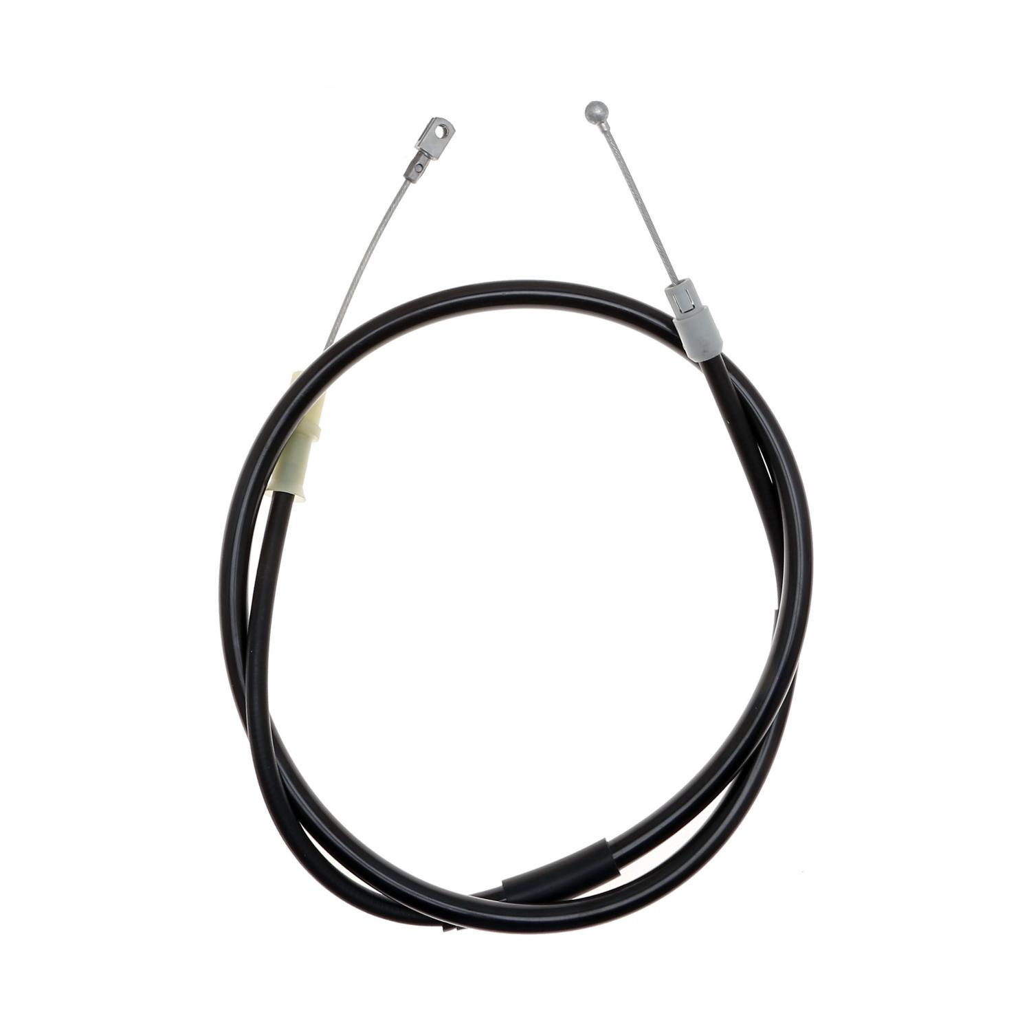 Raybestos BC97140 - Parking Brake Cable Raybestos BC97140 Parking Brake Cable product image 2 of 3