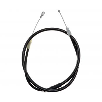 2009 Dodge Sprinter 2500 Parking Brake Cable Rear Raybestos BC97140 image 2 of 3