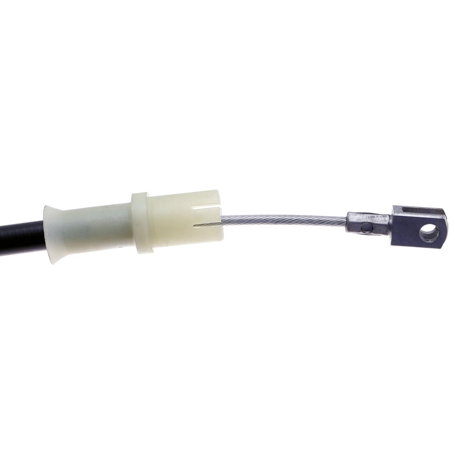 Raybestos BC97140 - Parking Brake Cable Raybestos BC97140 Parking Brake Cable product image 3 of 3