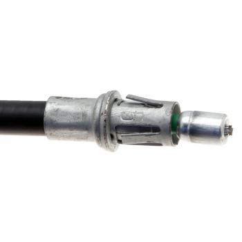 2005 Dodge Sprinter 3500 Parking Brake Cable Rear Left Raybestos BC97141 image 3 of 3
