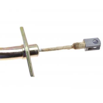 2005 Dodge Sprinter 3500 Parking Brake Cable Rear Right Raybestos BC97142 image 1 of 3