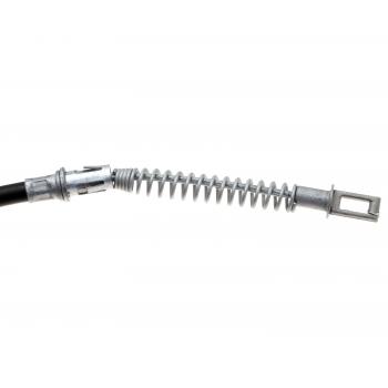 2005 Jeep Wrangler Parking Brake Cable Rear Right Raybestos BC97143 image 3 of 3