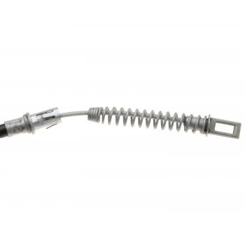 2004 Jeep Wrangler Parking Brake Cable Rear Left Raybestos BC97144 image 1 of 3