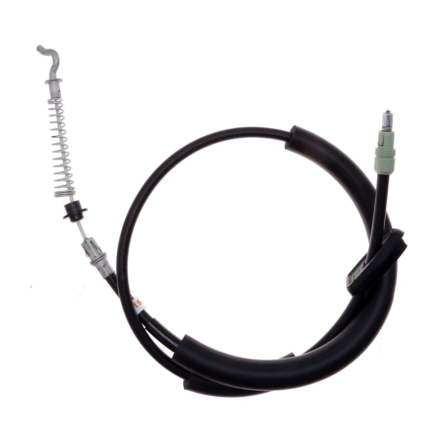 Raybestos BC97145 Parking Brake Cable product image 2 of 3
