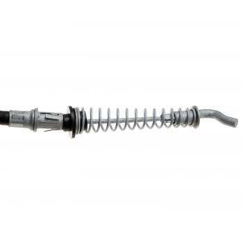2013 Jeep Wrangler Parking Brake Cable Rear Left Raybestos BC97145 image 3 of 3