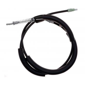 2013 Jeep Wrangler Parking Brake Cable Rear Left Raybestos BC97146 image 2 of 3