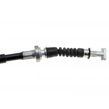 2013 Ford Mustang Parking Brake Cable Rear Right Raybestos BC97147 image 1 of 3