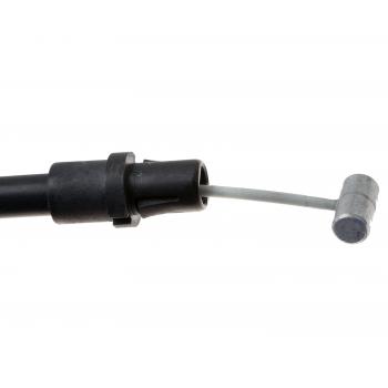 2013 Ford Mustang Parking Brake Cable Rear Right Raybestos BC97147 image 3 of 3