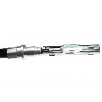 2010 Ford Taurus Parking Brake Cable Rear Right Raybestos BC97148 image 1 of 4