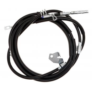 2010 Ford Taurus Parking Brake Cable Rear Right Raybestos BC97148 image 3 of 4