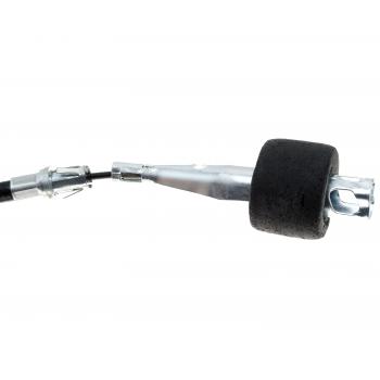2010 Ford Taurus Parking Brake Cable Rear Left Raybestos BC97149 image 1 of 4