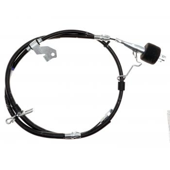 2010 Ford Taurus Parking Brake Cable Rear Left Raybestos BC97149 image 4 of 4
