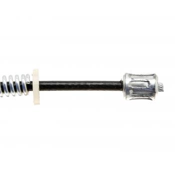 2007 Mercury Mariner Parking Brake Cable Rear Right Raybestos BC97150 image 1 of 3
