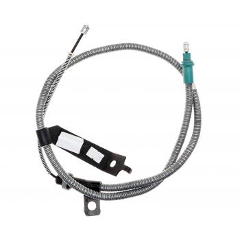 2007 Mercury Mariner Parking Brake Cable Rear Right Raybestos BC97150 image 2 of 3