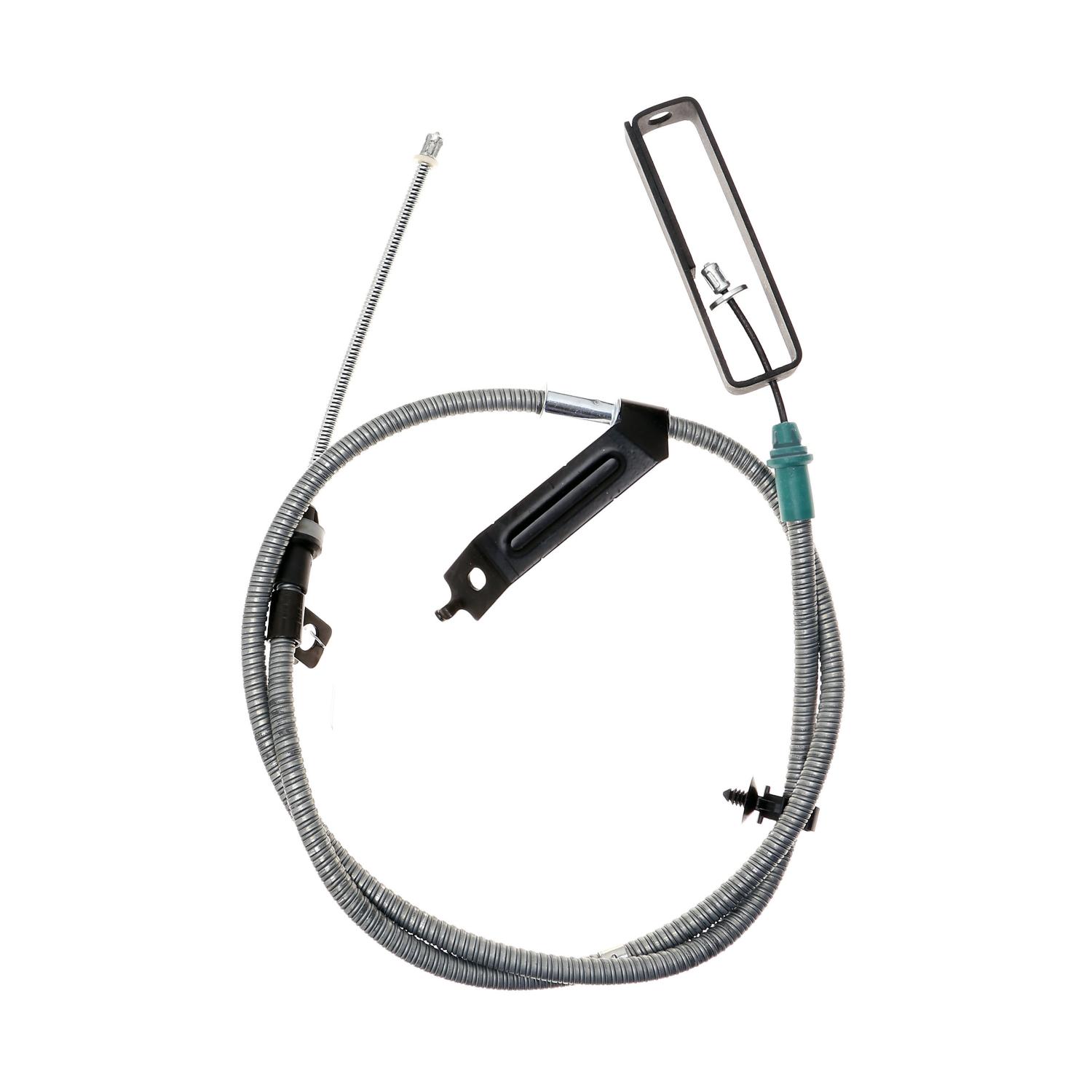 Raybestos BC97151 - Parking Brake Cable Raybestos BC97151 Parking Brake Cable product image 2 of 3