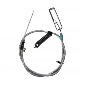 2007 Mercury Mariner Parking Brake Cable Rear Left Raybestos BC97151 image 2 of 3