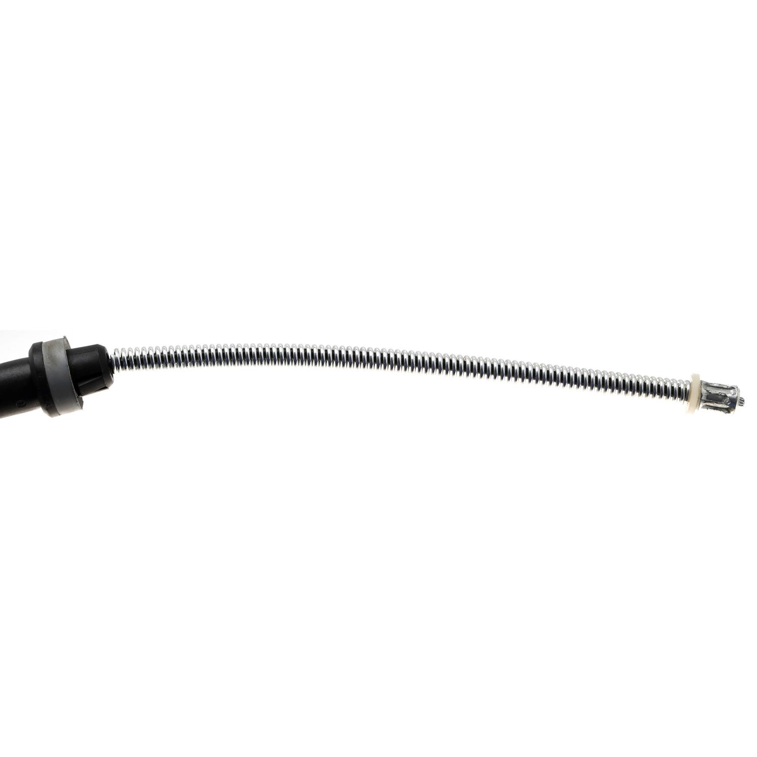 Raybestos BC97151 - Parking Brake Cable Raybestos BC97151 Parking Brake Cable product image 3 of 3