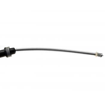 2007 Mercury Mariner Parking Brake Cable Rear Left Raybestos BC97151 image 3 of 3