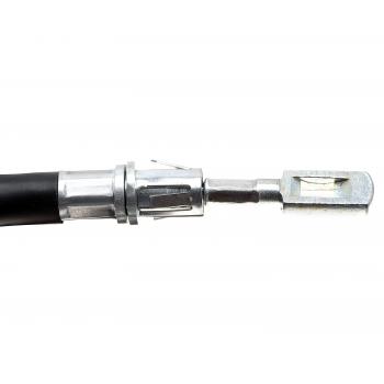 2009 Ford Flex Parking Brake Cable Rear Right Raybestos BC97152 image 1 of 3