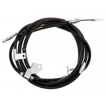 2009 Ford Flex Parking Brake Cable Rear Right Raybestos BC97152 image 2 of 3