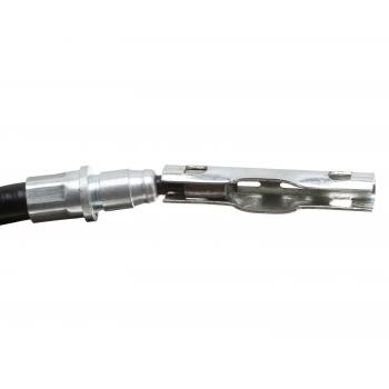 2009 Ford Flex Parking Brake Cable Rear Right Raybestos BC97152 image 3 of 3