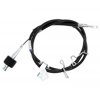2009 Ford Flex Parking Brake Cable Rear Left Raybestos BC97153 image 2 of 3