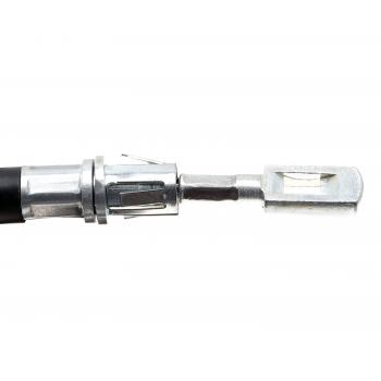 2009 Ford Flex Parking Brake Cable Rear Left Raybestos BC97153 image 3 of 3