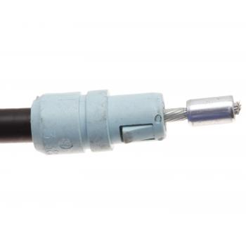 2010 Ford Ranger Parking Brake Cable Rear Right Inner Raybestos BC97154 image 1 of 3
