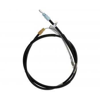 2010 Ford Ranger Parking Brake Cable Rear Right Inner Raybestos BC97154 image 2 of 3