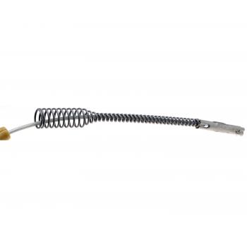 2010 Ford Ranger Parking Brake Cable Rear Right Inner Raybestos BC97154 image 3 of 3