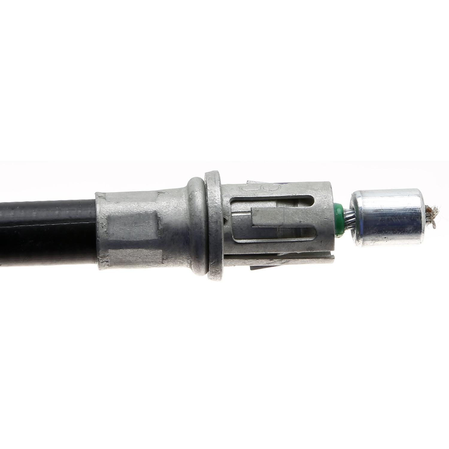 Raybestos BC97155 - Parking Brake Cable Raybestos BC97155 Parking Brake Cable product image 1 of 3