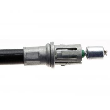 2010 Ford Ranger Parking Brake Cable Rear Left Inner Raybestos BC97155 image 1 of 3