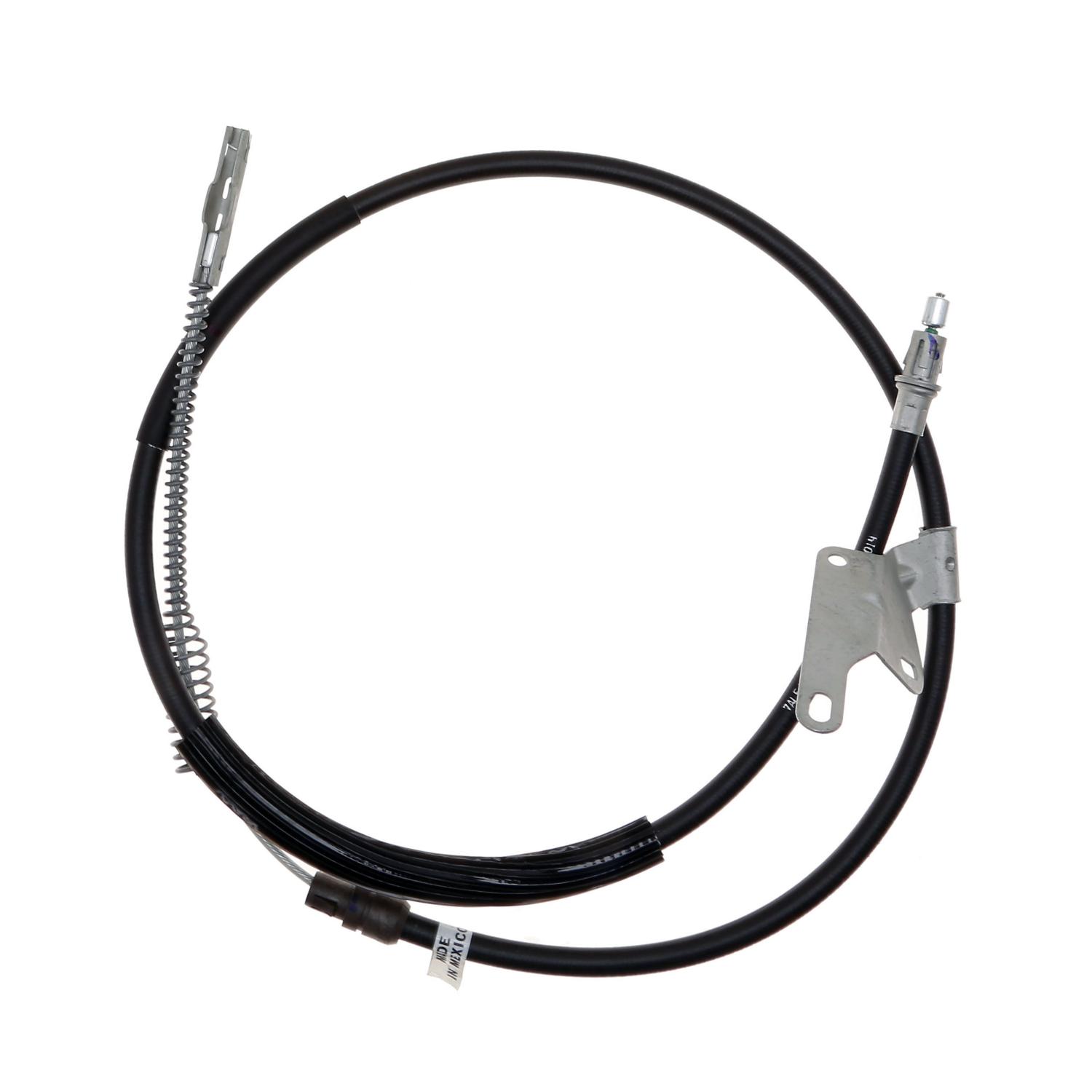 Raybestos BC97155 - Parking Brake Cable Raybestos BC97155 Parking Brake Cable product image 2 of 3
