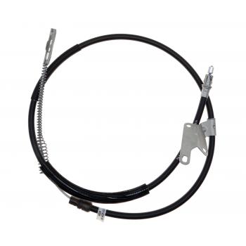2010 Ford Ranger Parking Brake Cable Rear Left Inner Raybestos BC97155 image 2 of 3