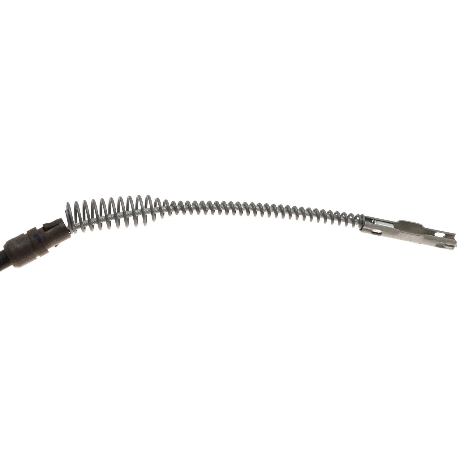Raybestos BC97155 - Parking Brake Cable Raybestos BC97155 Parking Brake Cable product image 3 of 3