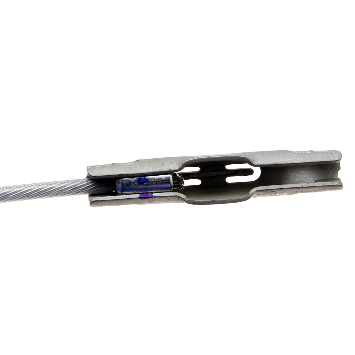 Raybestos BC97156 - Parking Brake Cable Raybestos BC97156 Parking Brake Cable product image 1 of 3