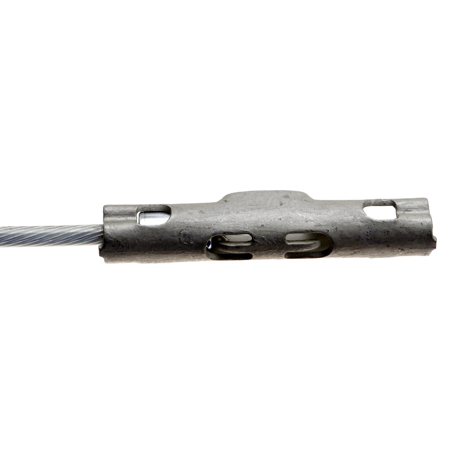 Raybestos BC97156 - Parking Brake Cable Raybestos BC97156 Parking Brake Cable product image 3 of 3