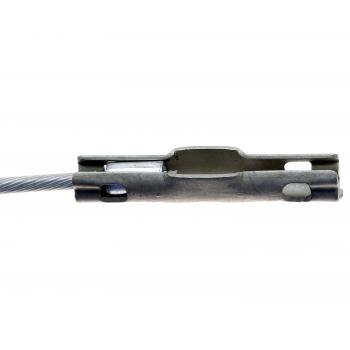 2010 Ford Ranger Parking Brake Cable Intermediate Raybestos BC97158 image 1 of 3