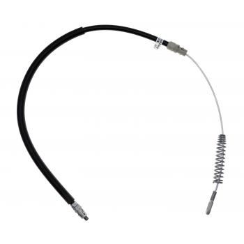 2012 Ford F-150 Parking Brake Cable Rear Left Raybestos BC97159 image 2 of 3