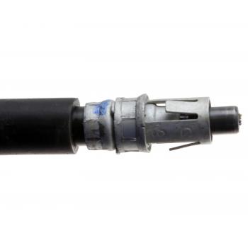 2012 Ford F-150 Parking Brake Cable Rear Left Raybestos BC97159 image 3 of 3