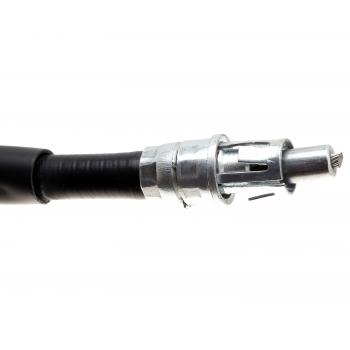 2012 Ford F-150 Parking Brake Cable Rear Left Raybestos BC97160 image 1 of 3