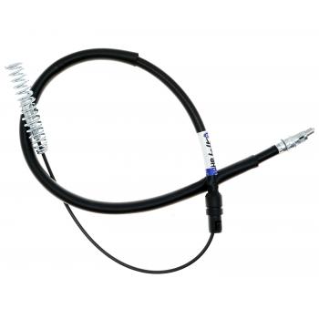 2012 Ford F-150 Parking Brake Cable Rear Left Raybestos BC97160 image 2 of 3