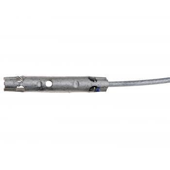 2012 Ford F-150 Parking Brake Cable Rear Right Raybestos BC97161 image 1 of 3