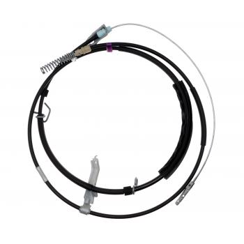 2012 Ford F-150 Parking Brake Cable Rear Right Raybestos BC97161 image 2 of 3