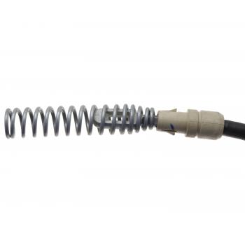 2012 Ford F-150 Parking Brake Cable Rear Right Raybestos BC97161 image 3 of 3