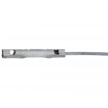 2012 Ford F-150 Parking Brake Cable Rear Right Raybestos BC97162 image 1 of 3