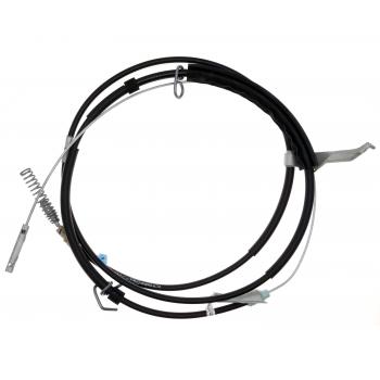 2012 Ford F-150 Parking Brake Cable Rear Right Raybestos BC97162 image 2 of 3
