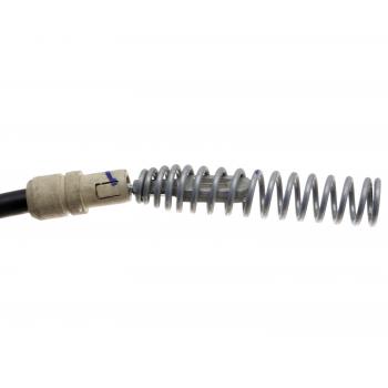 2012 Ford F-150 Parking Brake Cable Rear Right Raybestos BC97162 image 3 of 3
