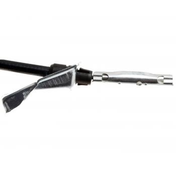 2012 Ford F-150 Parking Brake Cable Rear Right Raybestos BC97163 image 1 of 3